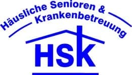 Logo von HSK-Pflegedienst