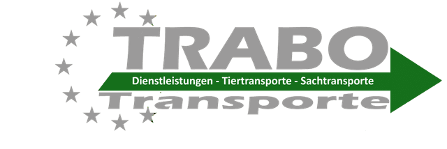 Logo von TRABO Transporte