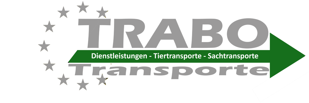 Logo von TRABO Transporte